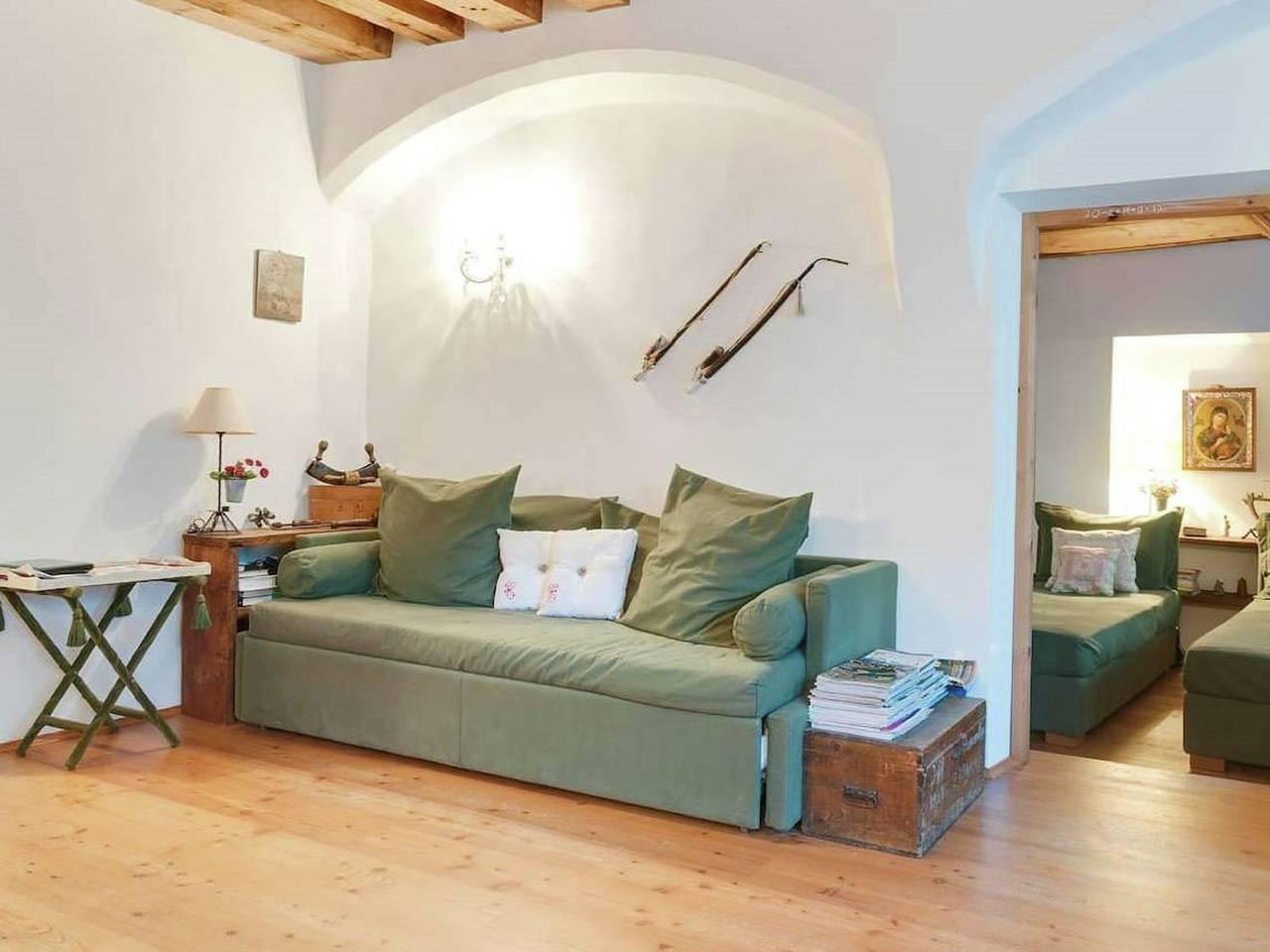 Vakantieappartement in Brixen, Italië voor 4 personen foto 2