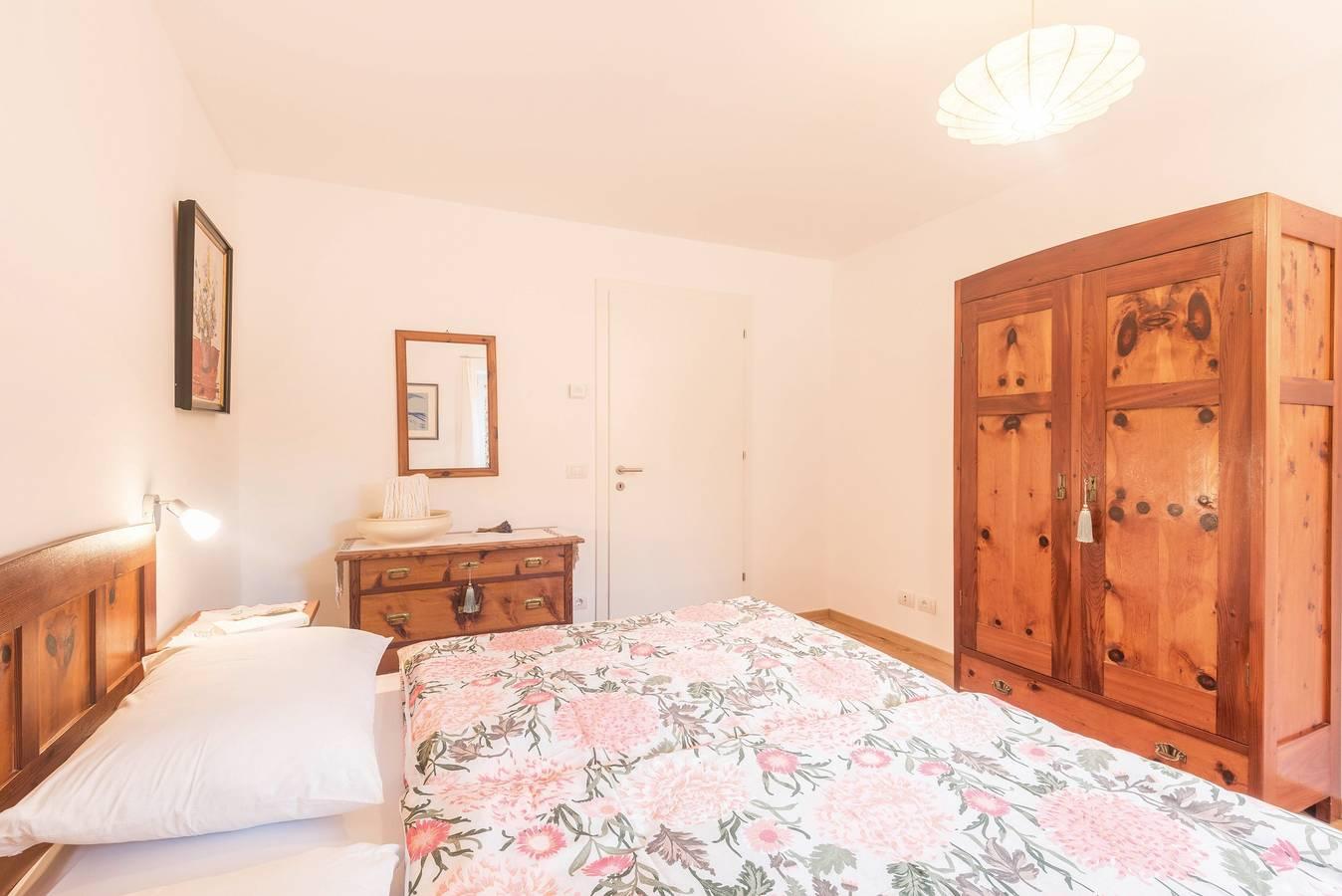 Vakantieappartement in Dolomieten, Italië voor 4 personen foto 15