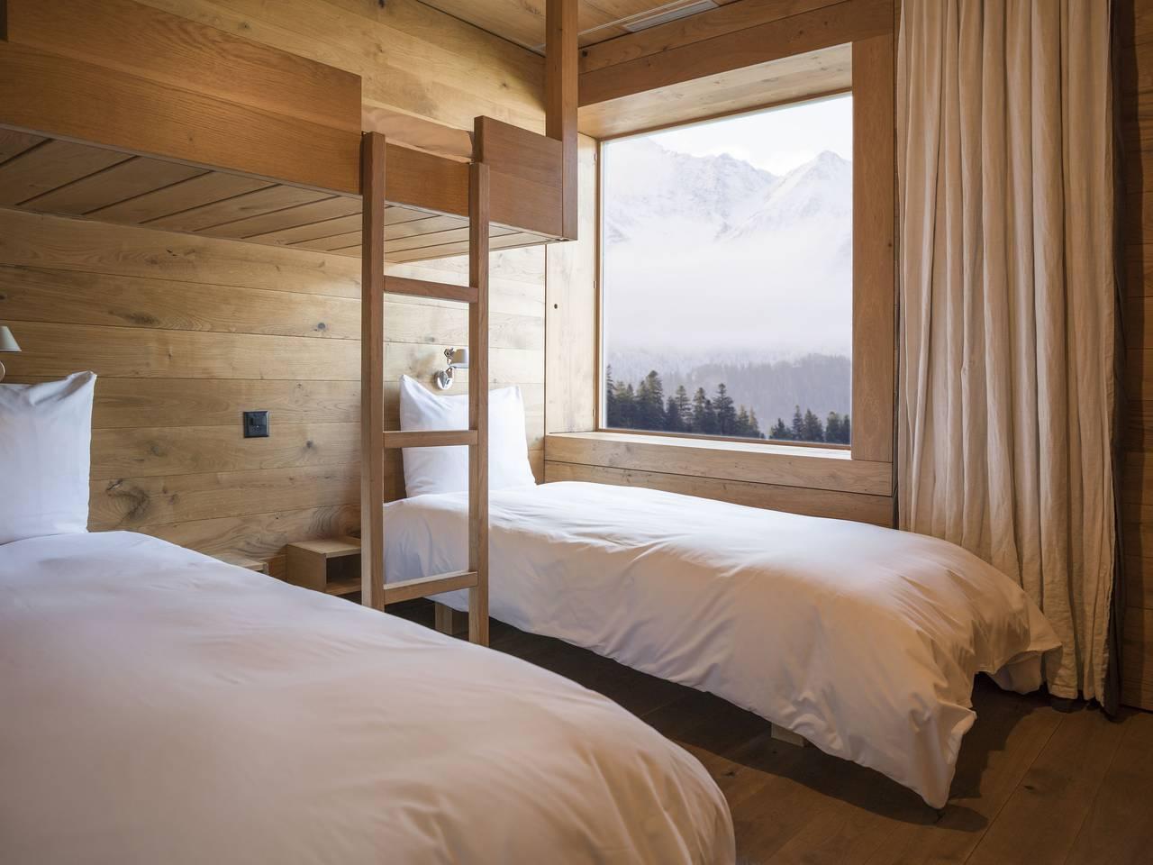 Vakantieappartement in Laax, Zwitserland voor 8 personen foto 15