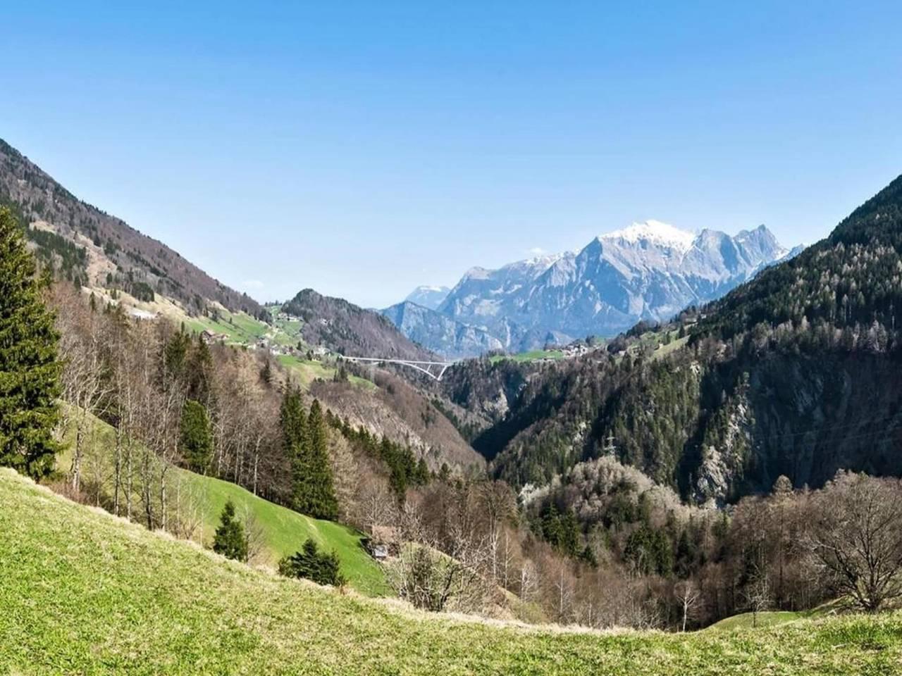 Vakantieappartement in Landquart, Zwitserland voor 2 personen foto 18