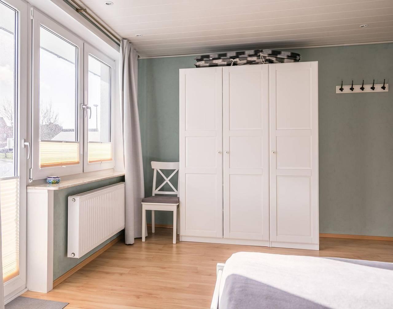 Vakantieappartement in Büsum, Duitsland voor 4 personen foto 9