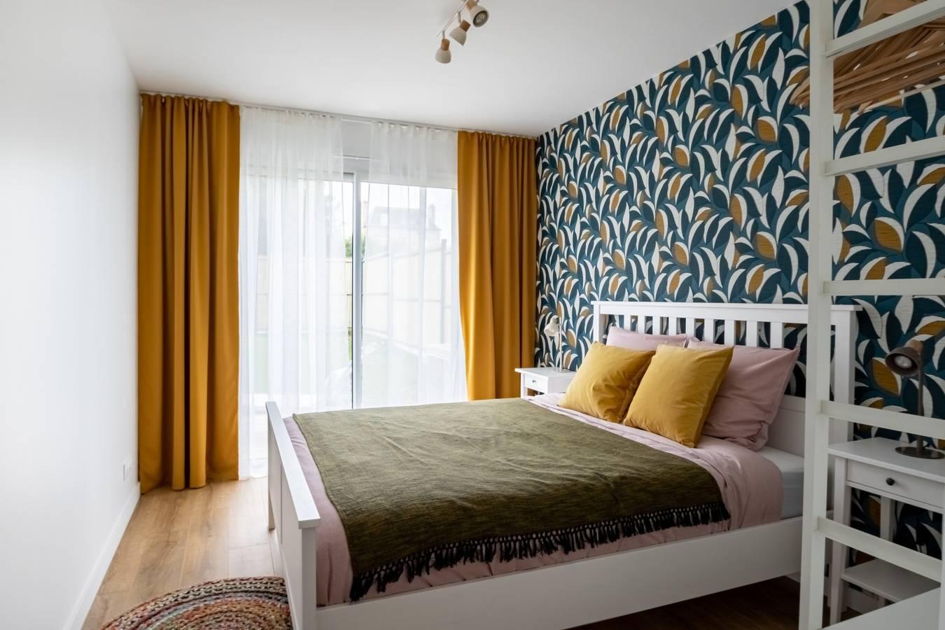 Vakantiehuis in Dinard, Frankrijk voor 8 personen foto 6