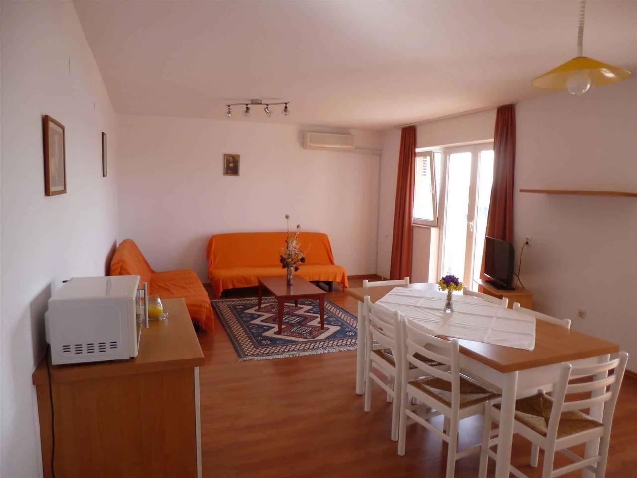 Vakantieappartement in Rab, Kroatië voor 7 personen foto 11