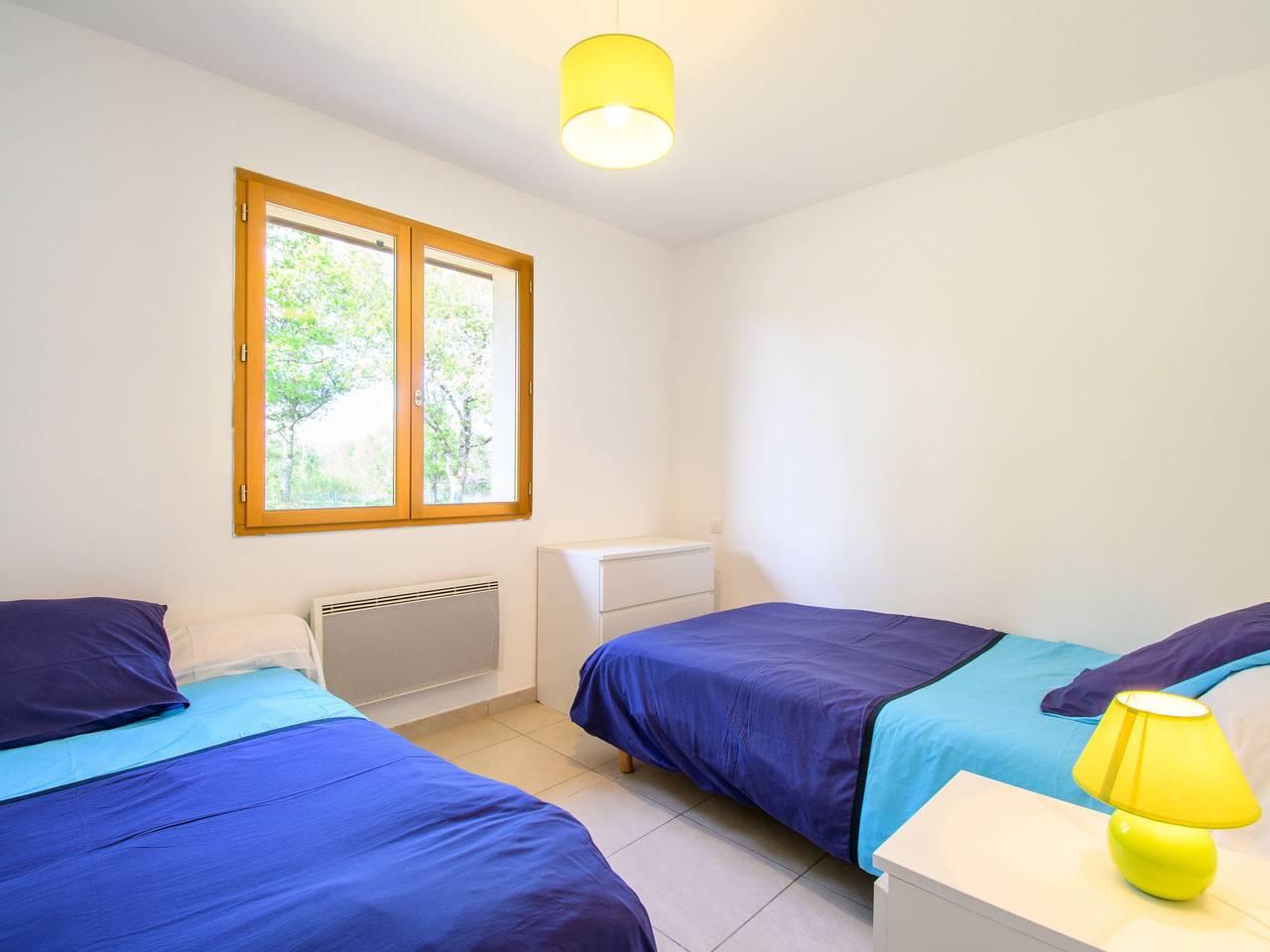 Vakantiehuis in Landes, Frankrijk voor 6 personen foto 13