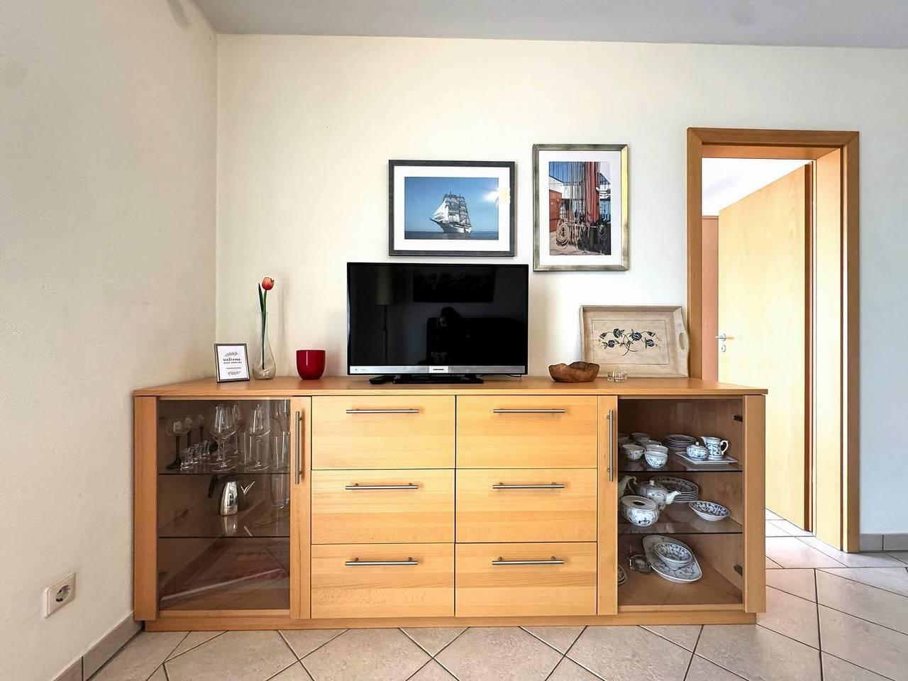 Vakantieappartement in Weser-Ems, Duitsland voor 2 personen foto 13
