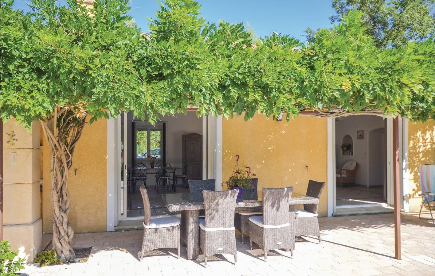 Vakantiehuis in Var, Frankrijk voor 6 personen foto 9