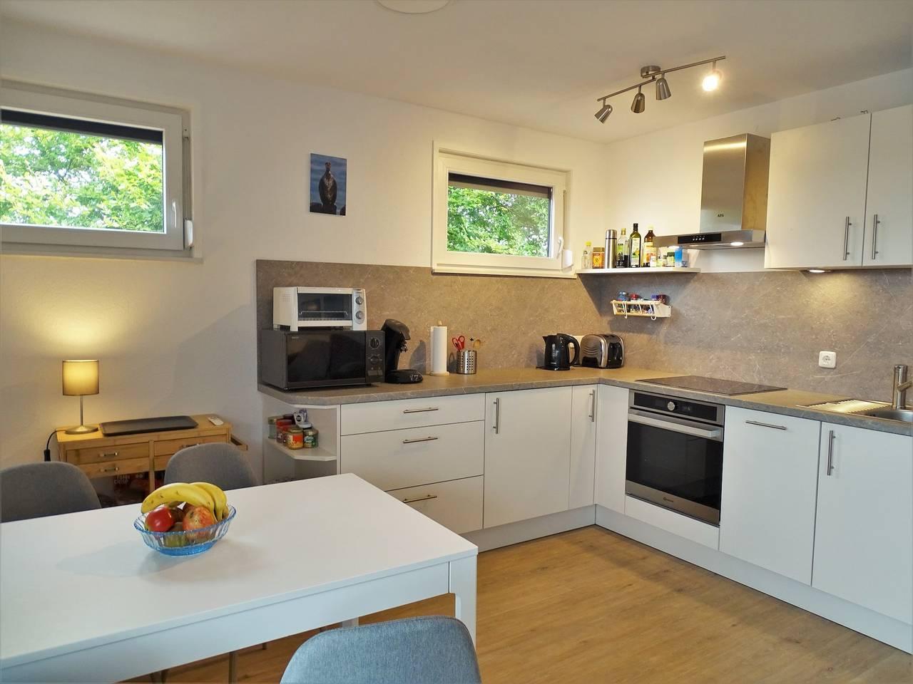 Vakantieappartement in Dahme, Duitsland voor 4 personen foto 3