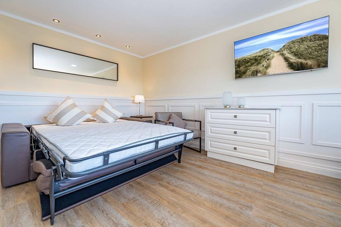 Vakantieappartement in Sylt, Duitsland voor 4 personen foto 18