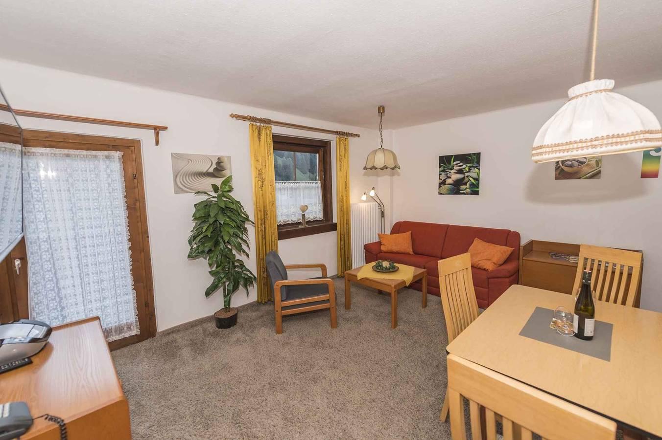 Vakantieappartement in Rauris, Oostenrijk voor 5 personen foto 7