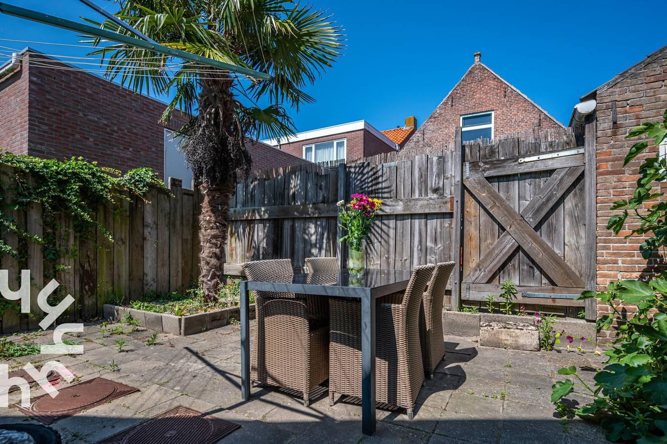 Vakantiehuis in Veere foto 17