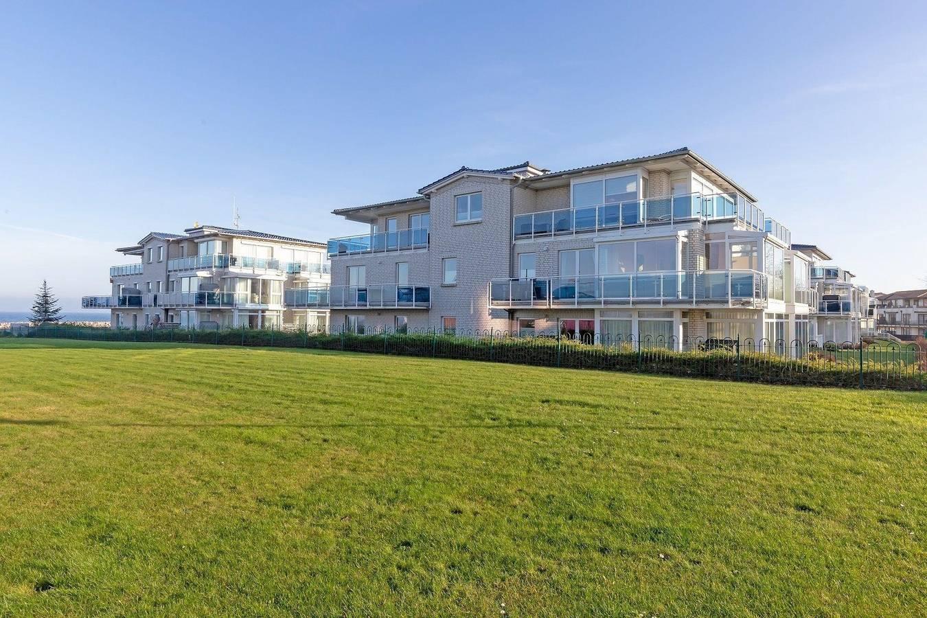 Vakantieappartement in Kühlungsborn, Duitsland voor 3 personen foto 16