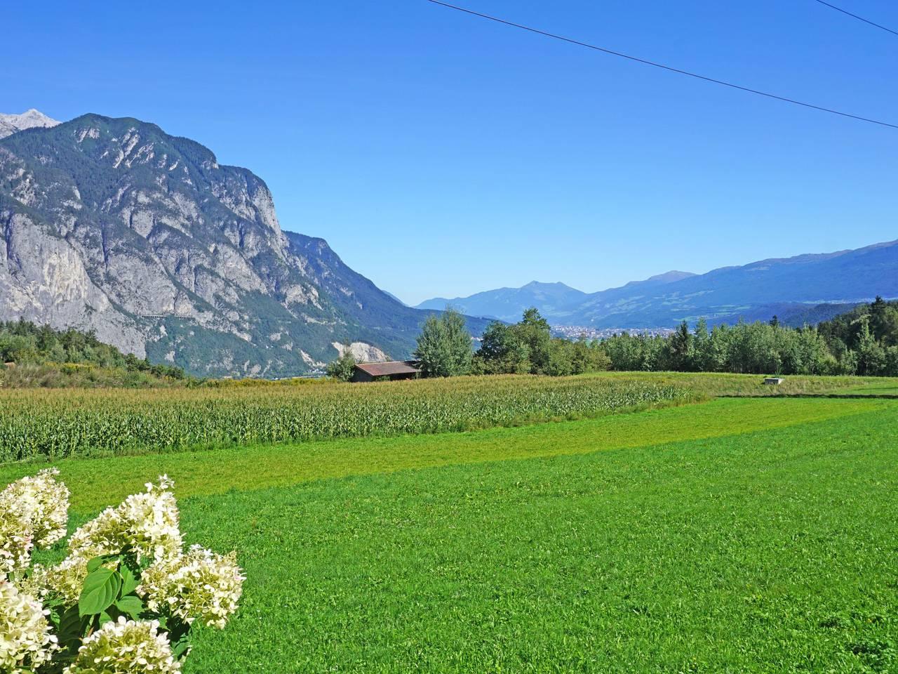 Vakantieappartement in Oberperfuss, Oostenrijk voor 4 personen foto 7