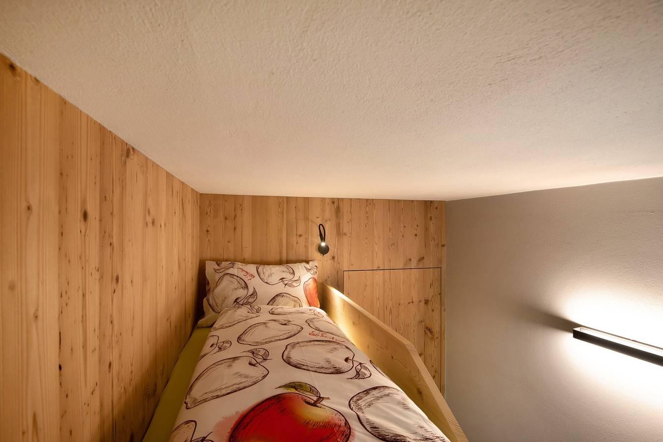 Luxe Appartement "Silvy am Schlern" in Völs am Schlern, Dolomiti Superski, Italië voor 4 personen foto 21