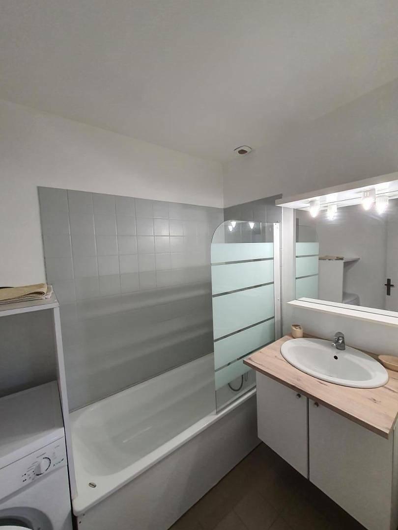 Vakantiehuis in Le Bourg-Dun, Frankrijk voor 2 personen foto 11
