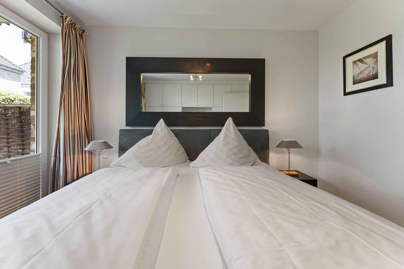 Vakantieappartement in Sylt, Duitsland voor 2 personen foto 9