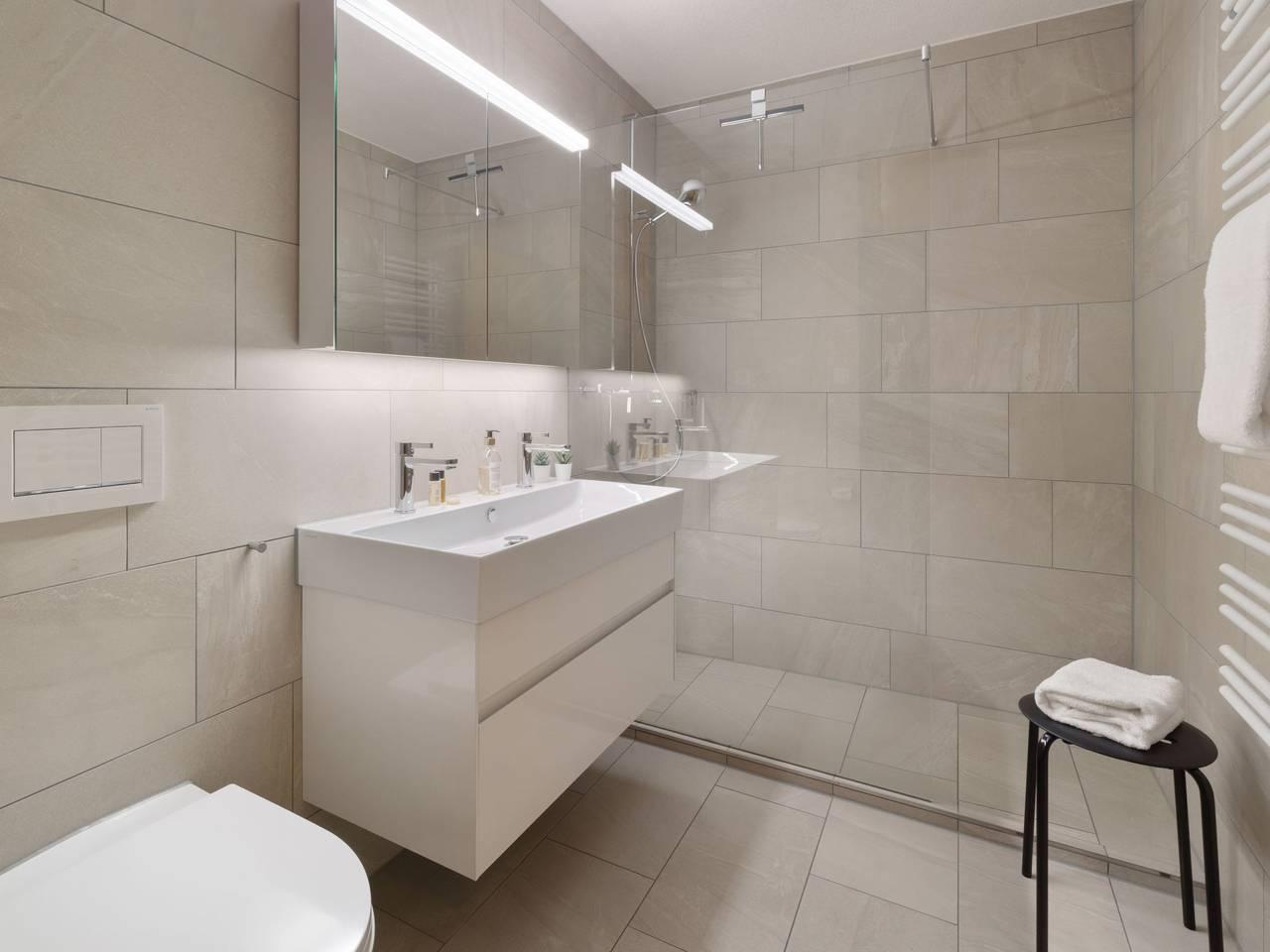 Allod Park Haus C 701 in Davos Platz 1, Davos, Zwitserland voor 5 personen foto 16