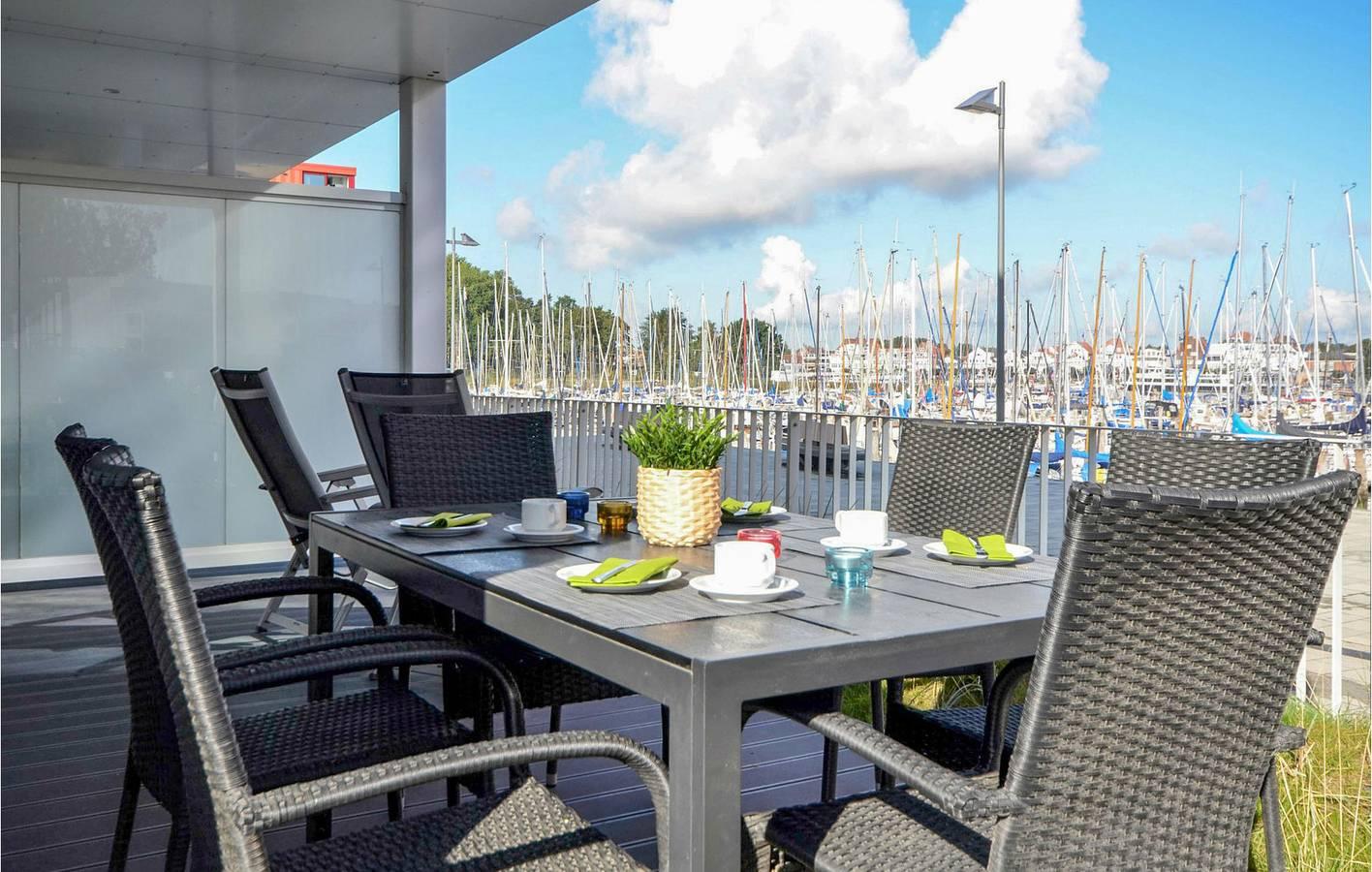Vakantieappartement in Lübeck, Duitsland voor 6 personen foto 5