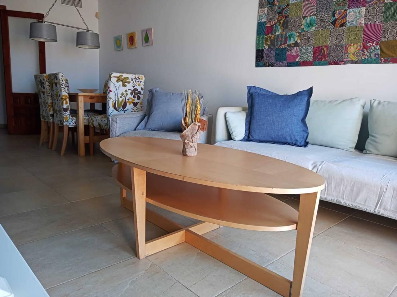 Vakantieappartement in Tarifa, Spanje voor 6 personen foto 9
