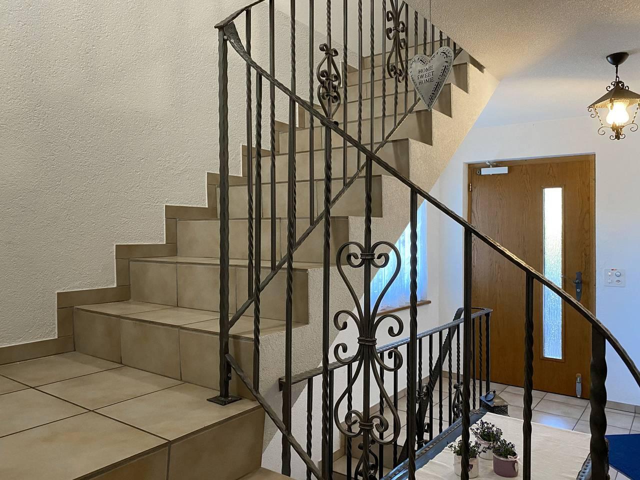 Vakantieappartement in Wangenried, Zwitserland voor 4 personen foto 18