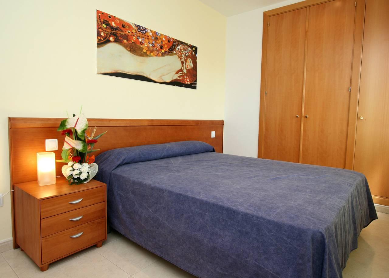 Vakantieappartement in Roses, Spanje voor 6 personen foto 8