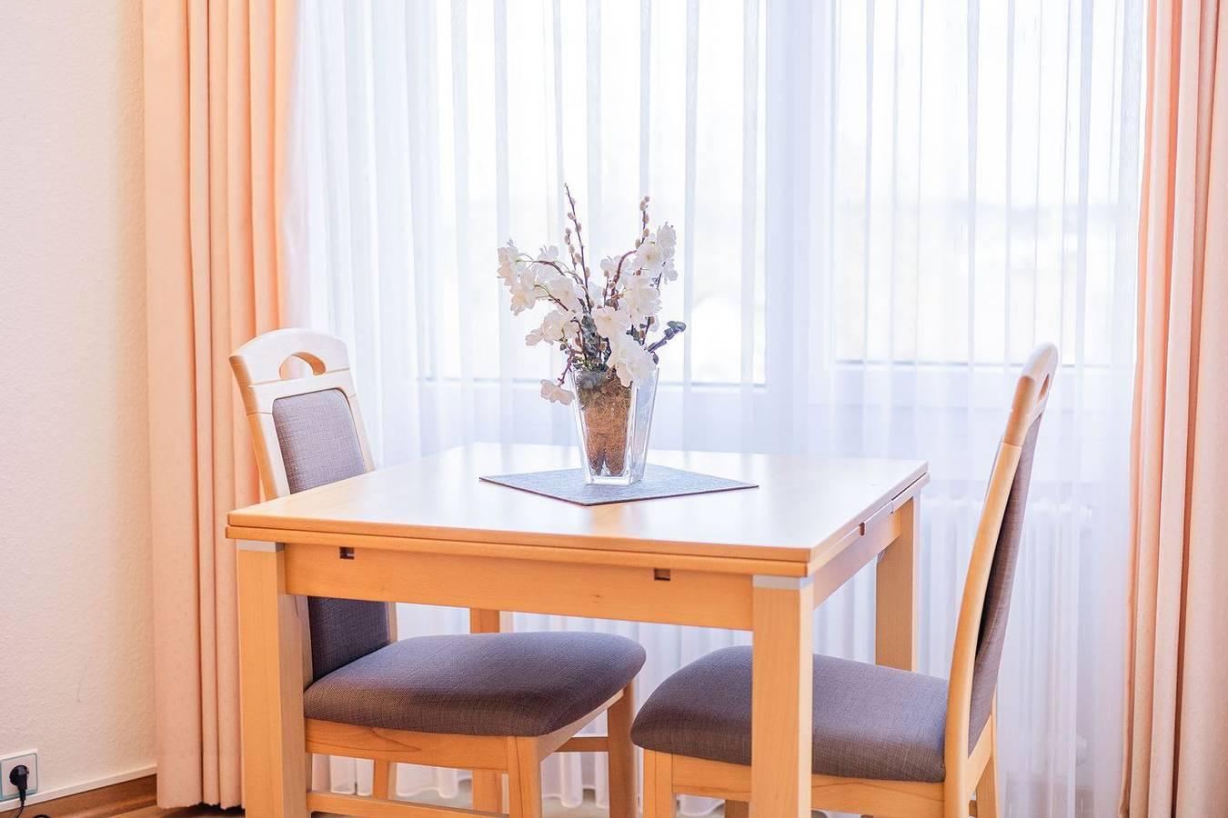 Vakantieappartement in Bodensee, Duitsland voor 2 personen foto 9