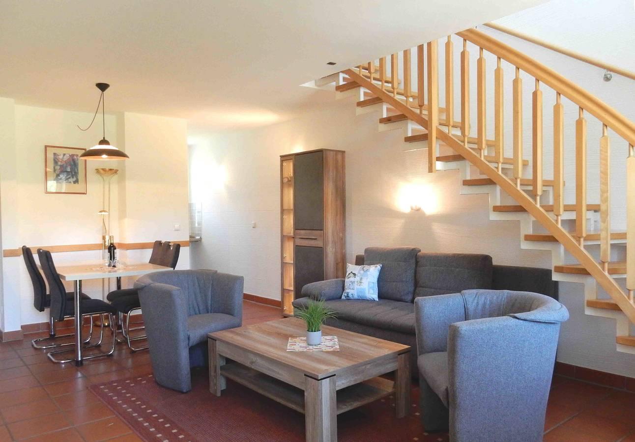 Vakantieappartement in Rügen, Duitsland voor 6 personen