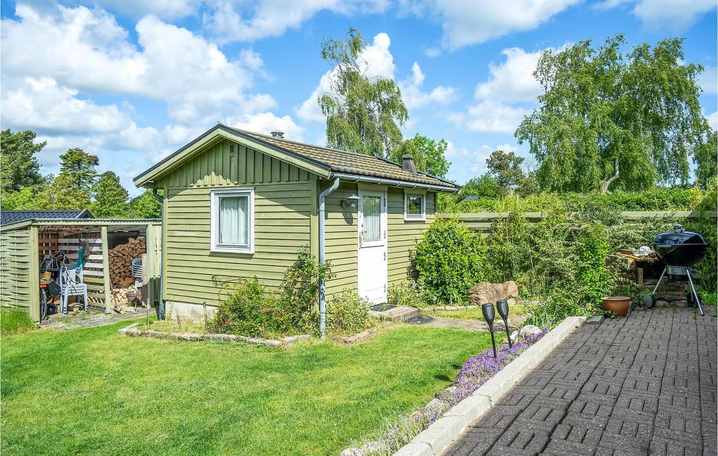 Vakantiehuis in Holbæk, Denemarken voor 6 personen foto 18