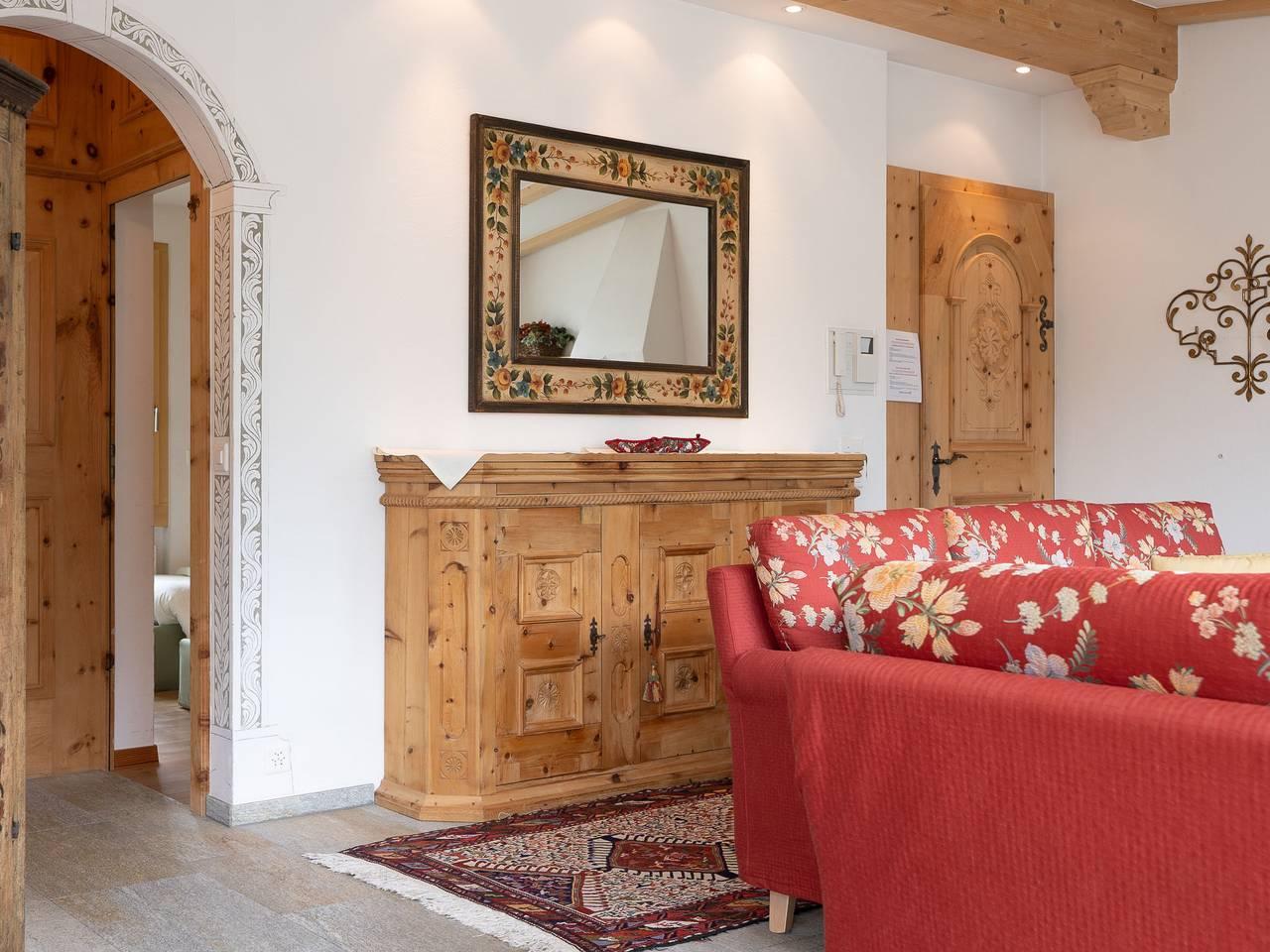 Vakantieappartement in Engadin, Zwitserland voor 4 personen foto 14