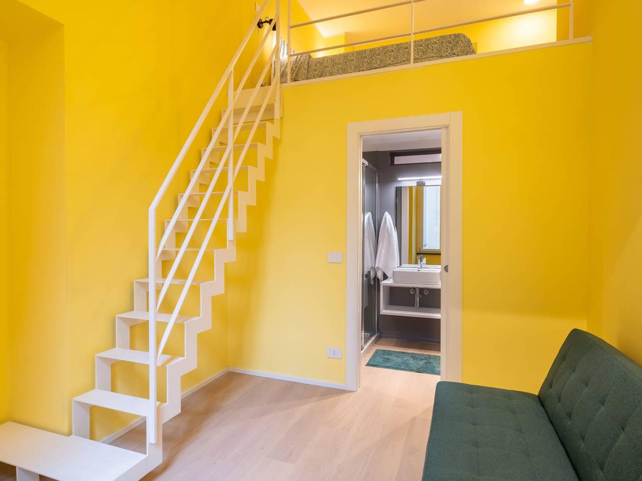 Vakantieappartement in Alassio, Italië voor 8 personen foto 14