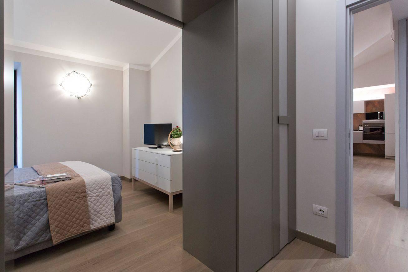 Vakantieappartement met airconditioning in Siena, Provincie Siena, Italië voor 4 personen foto 20