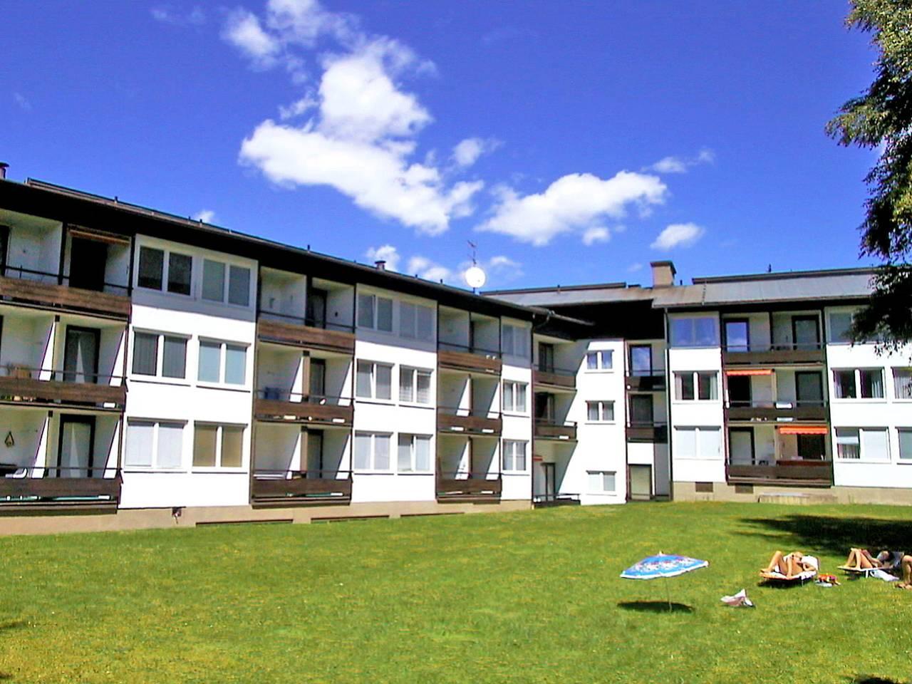 Vakantieappartement in Innsbruck Land, Oostenrijk voor 5 personen