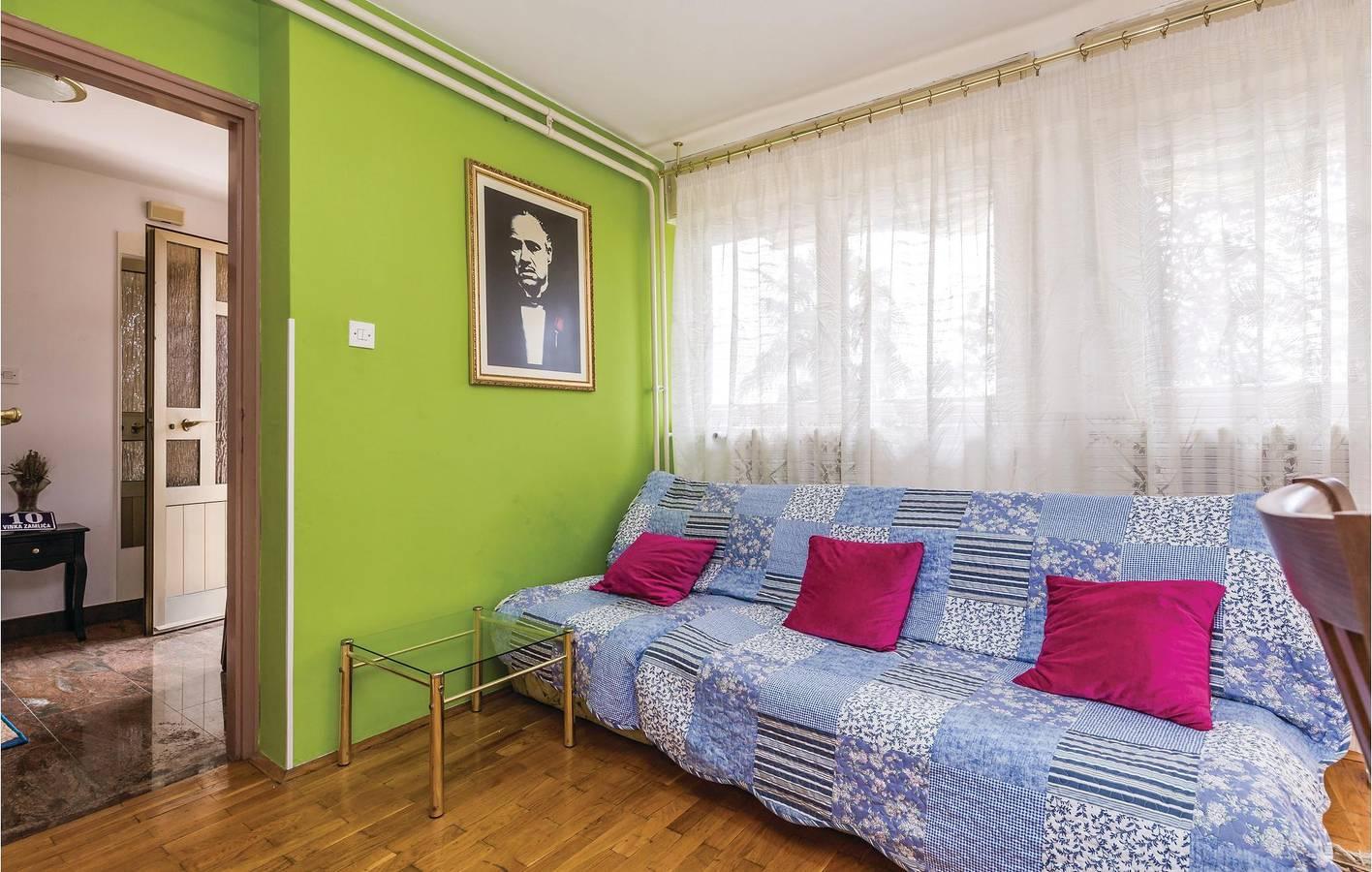 Vakantiehuis in Grad Opatija, Kroatië voor 7 personen foto 8