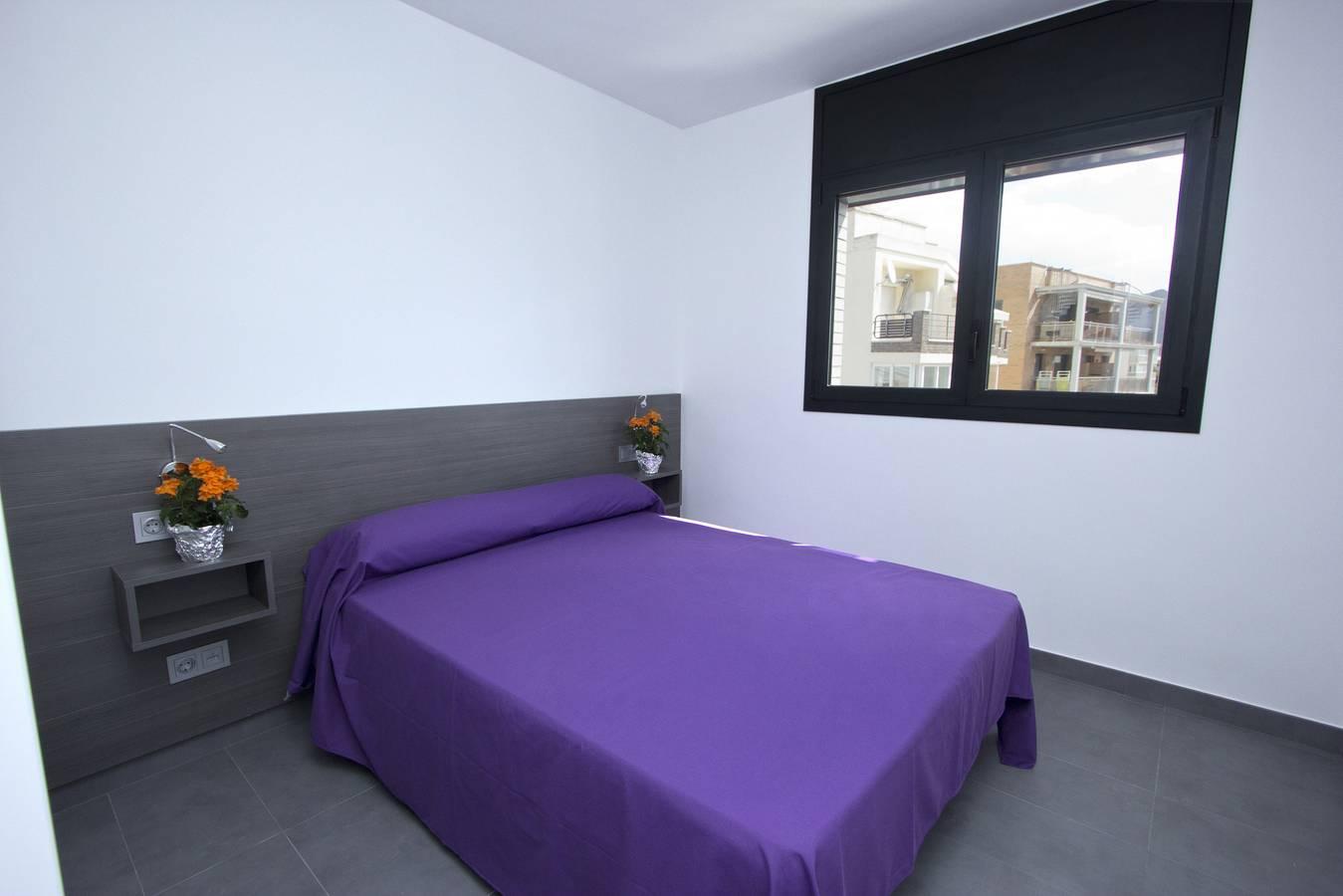 Vakantieappartement in Roses, Spanje voor 6 personen foto 9