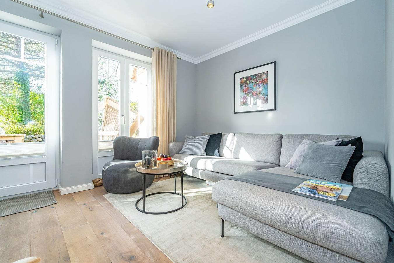 Vakantieappartement in Sylt, Duitsland voor 4 personen foto 16
