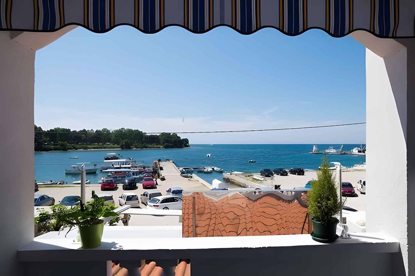 Vakantieappartement in Umag, Kroatië voor 2 personen foto 6