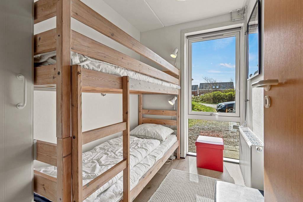 Vakantiehuis in Rømø foto 14