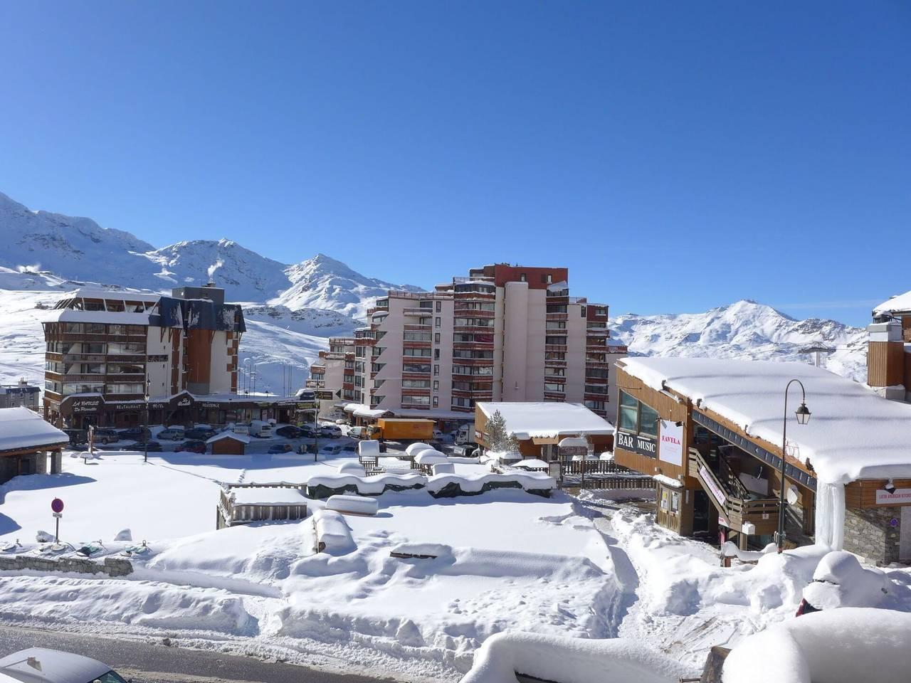 Vakantieappartement in Savoie, Frankrijk voor 4 personen foto 13
