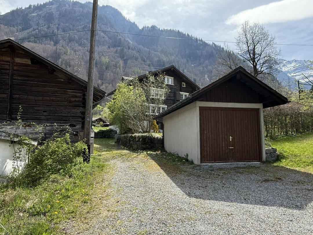 Vakantiehuis in Linthal (Glarnerland, Glarus Süd, Zwitserland voor 6 personen foto 22
