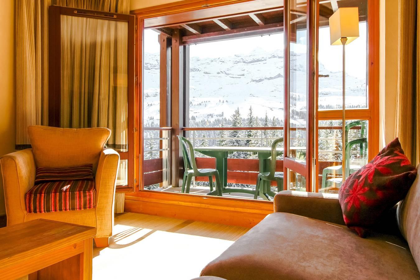 Vakantieappartement in Rhône-Alpes, Frankrijk voor 8 personen foto 17