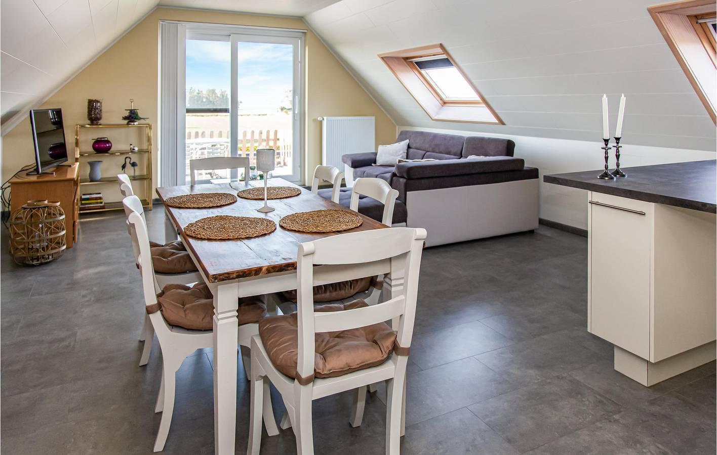 Vakantiehuis met terras in Nieuwkapelle, Diksmuide, België voor 30 personen foto 19