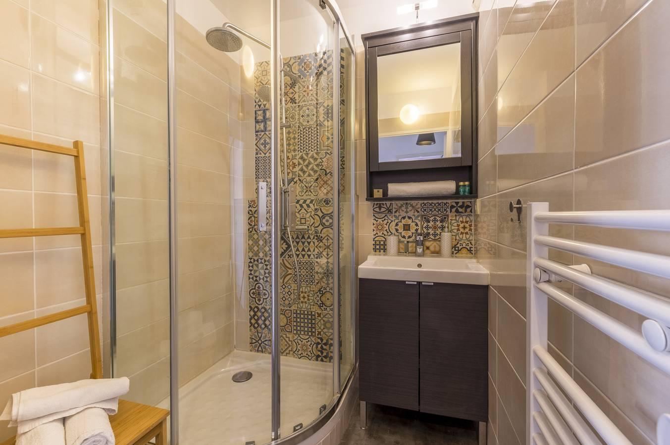 Vakantieappartement in Hérault, Frankrijk voor 4 personen foto 8