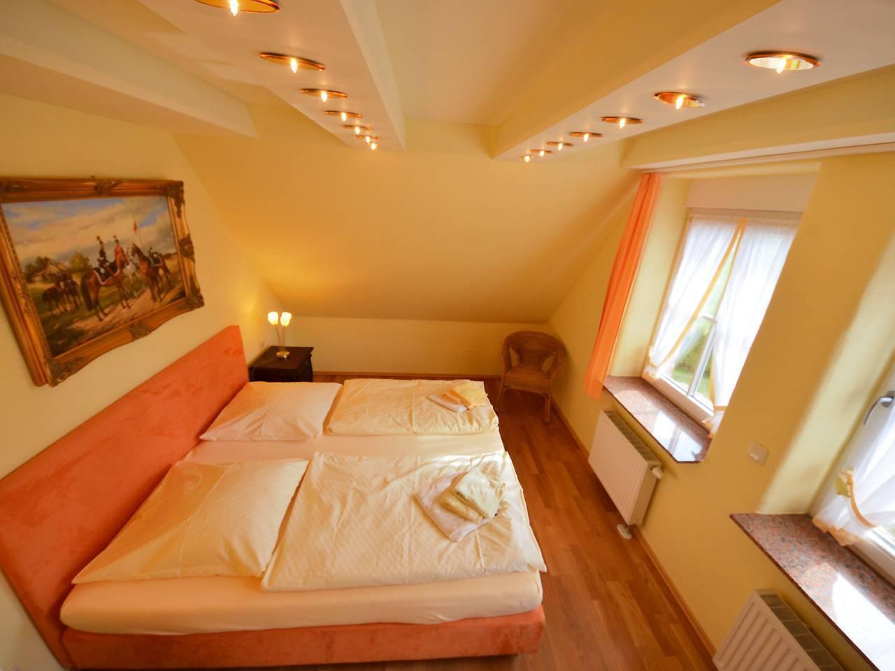Vakantieappartement in Rügen, Duitsland voor 6 personen foto 12