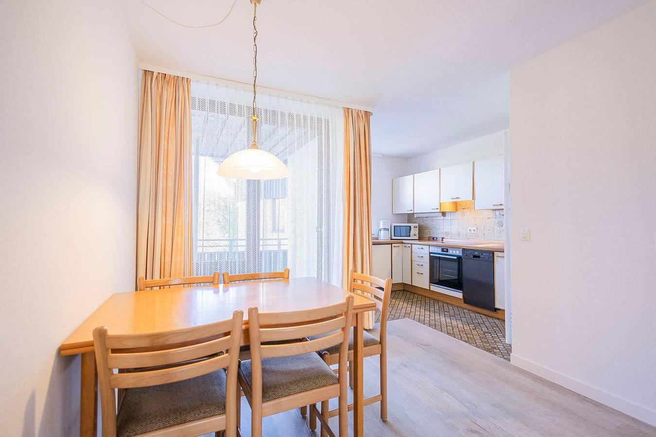 Vakantieappartement in Bodensee, Duitsland voor 5 personen foto 17