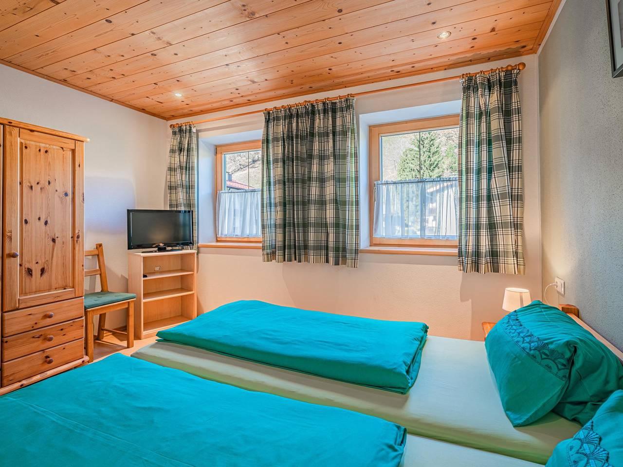 Vakantieappartement in Brixental, Oostenrijk voor 4 personen foto 9