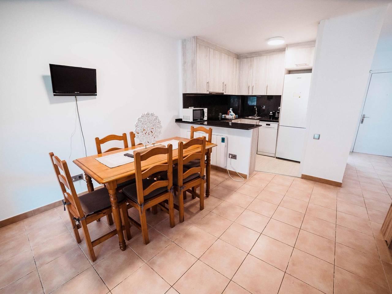 Vakantieappartement in Costa Brava, Spanje voor 4 personen foto 4