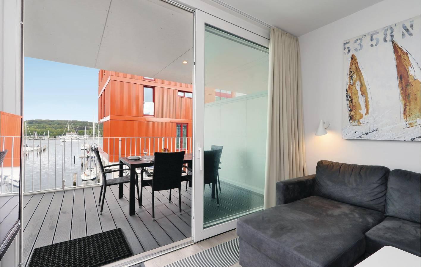 Vakantieappartement in Lübeck, Duitsland voor 4 personen foto 12