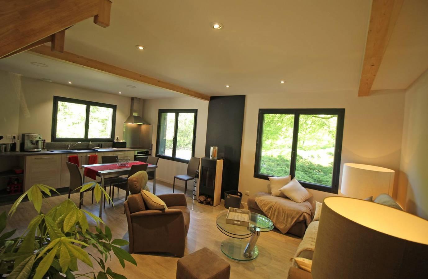Vakantiehuis in Limousin, Frankrijk voor 5 personen foto 16