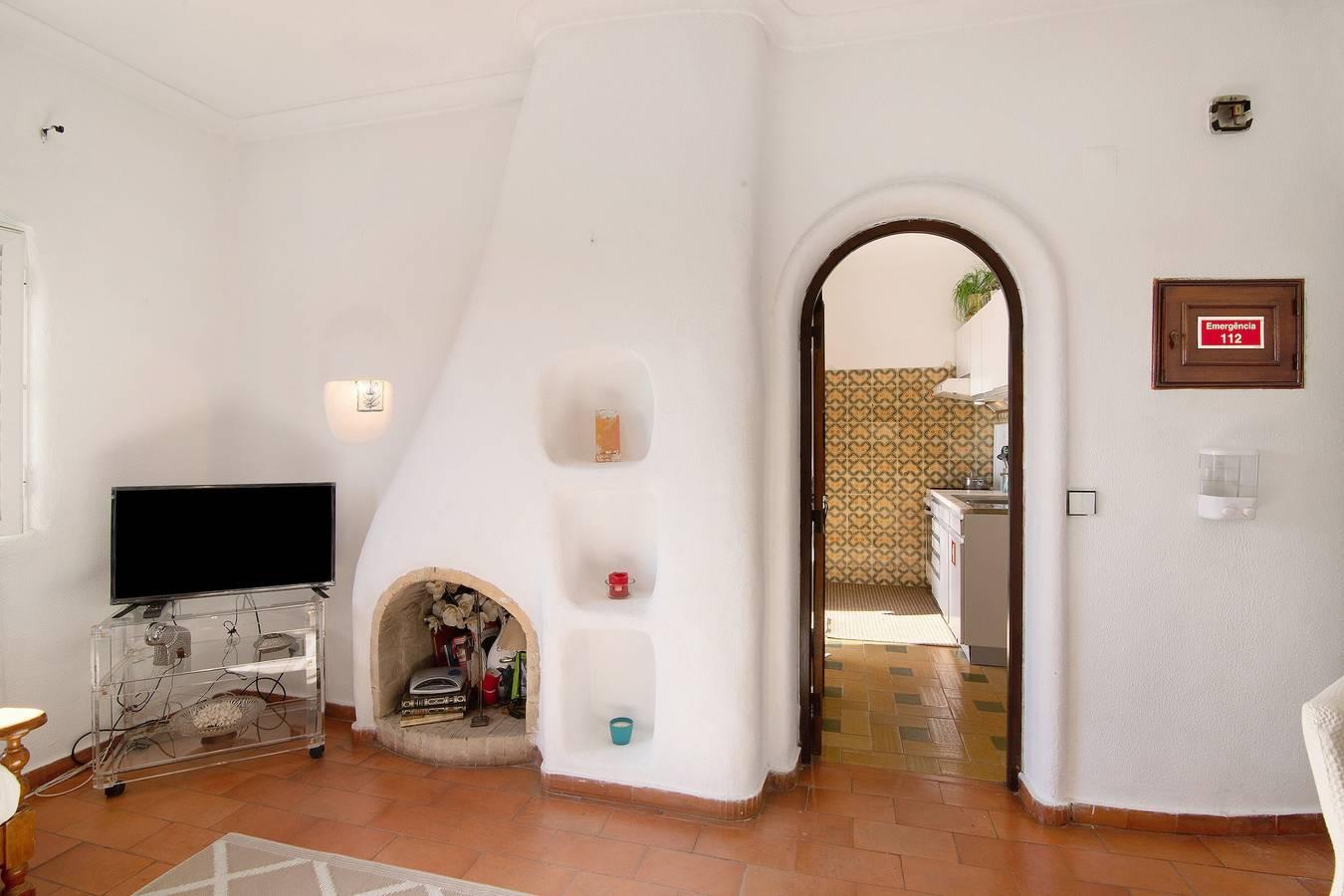 Vakantieappartement in Porches, Portugal voor 6 personen foto 12