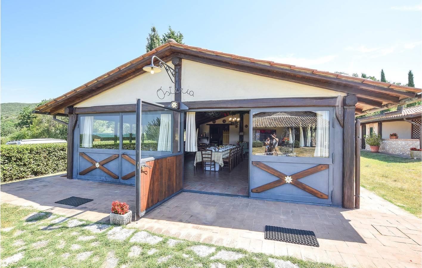 Vakantiehuis in Narni, Italië voor 17 personen foto 13