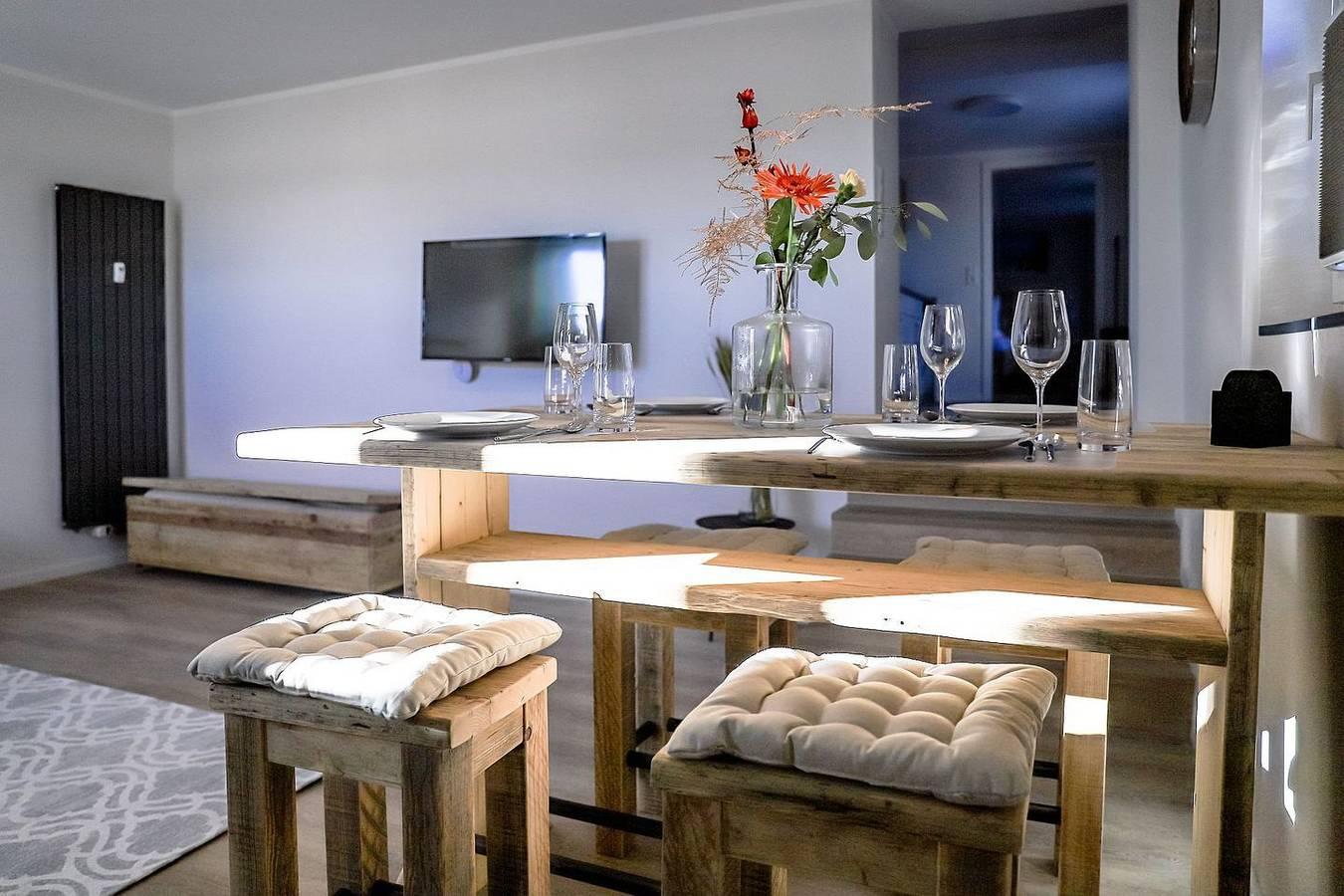Vakantieappartement in Sauerland, Duitsland voor 4 personen foto 2